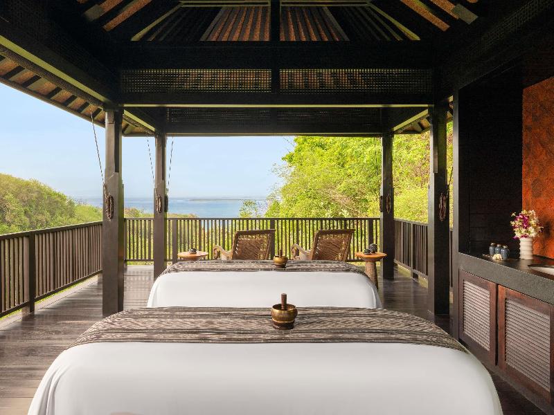 Raffles Bali - Aktivite