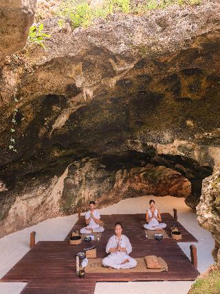 Raffles Bali fotoÄŸrafÄ±
