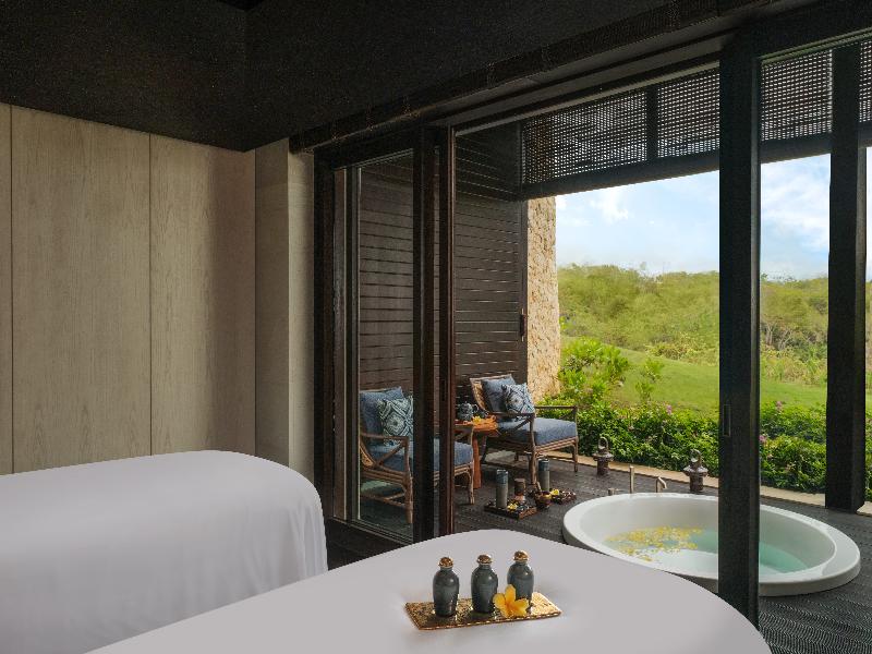 Raffles Bali - Aktivite