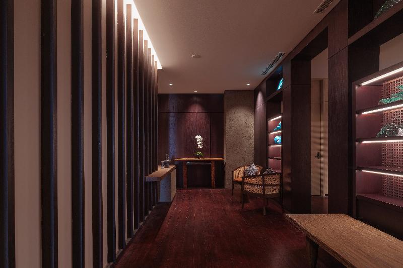 Raffles Bali - Aktivite
