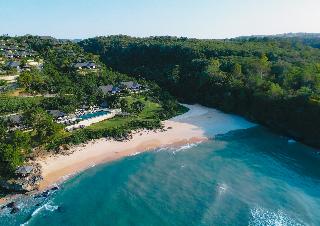 Raffles Bali otel fotoğrafı