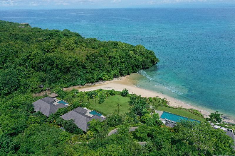 Raffles Bali - Genel