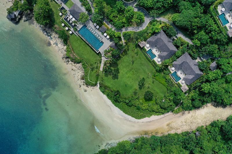 Raffles Bali - Genel
