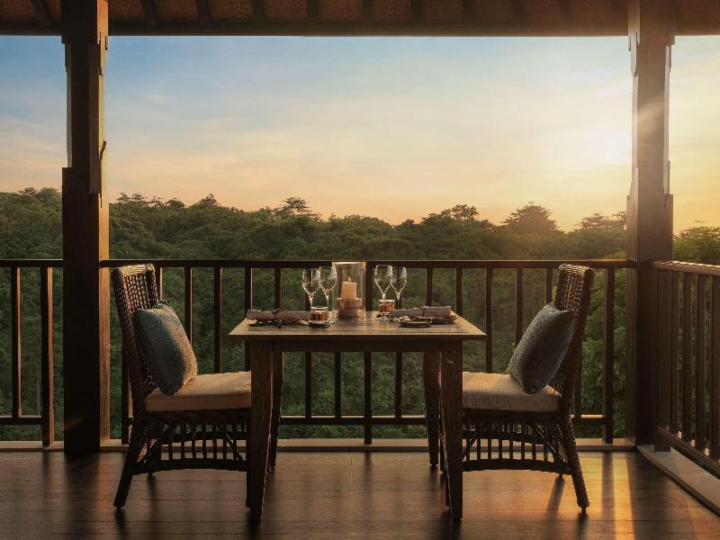 Raffles Bali - Genel