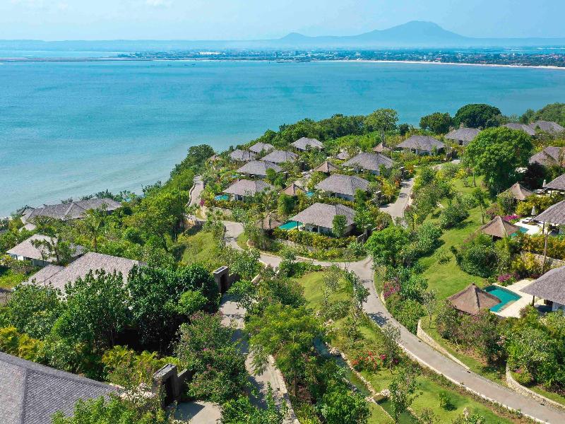 Raffles Bali - Genel