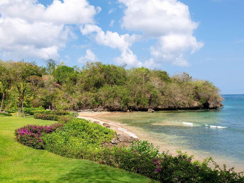 Raffles Bali - Genel