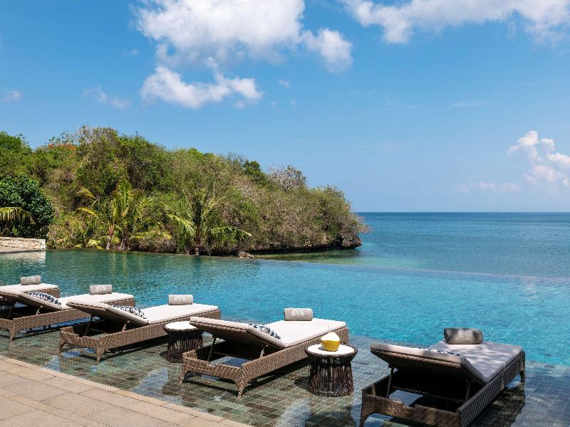 Raffles Bali - Genel