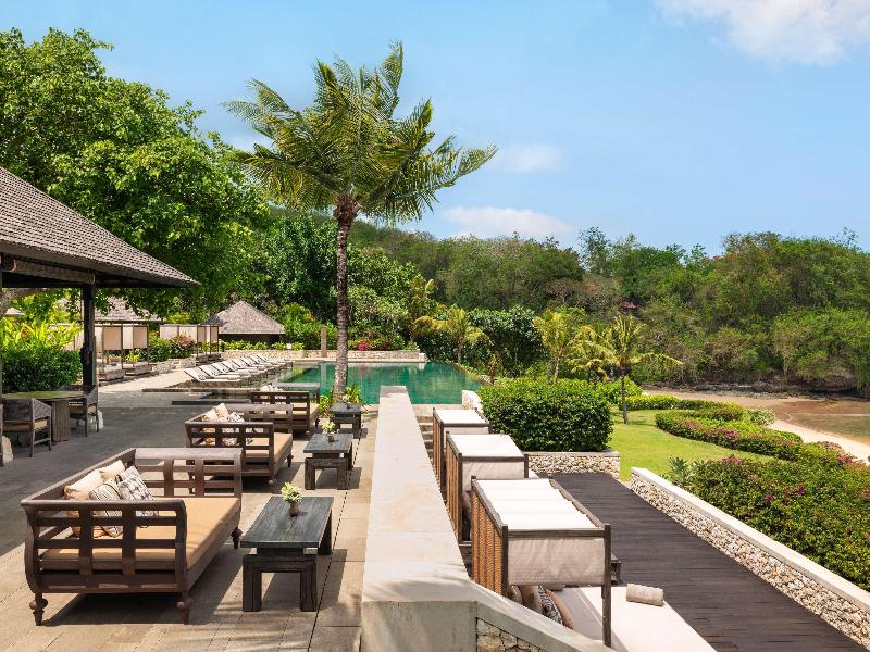 Raffles Bali - Genel