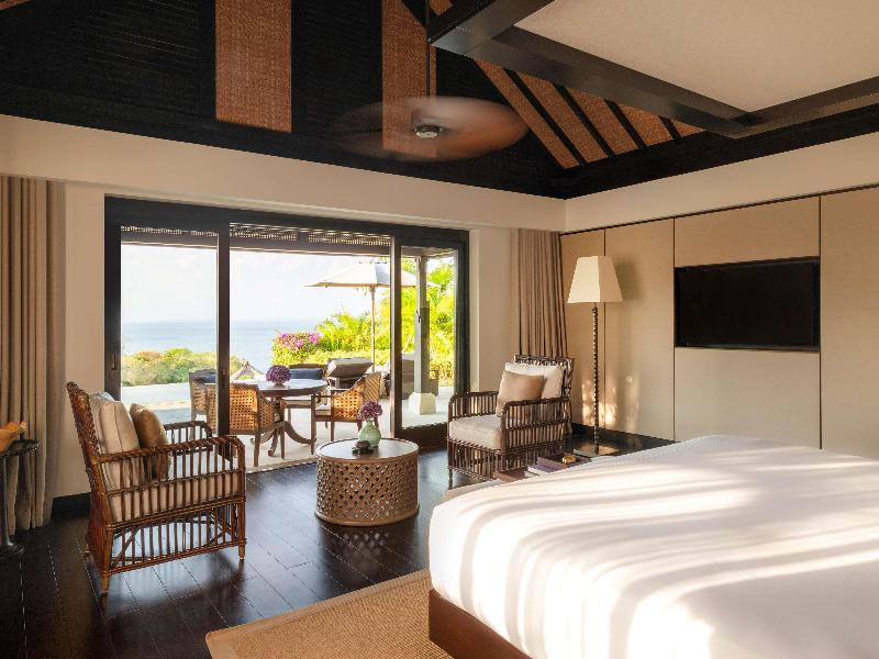 Raffles Bali - Oda