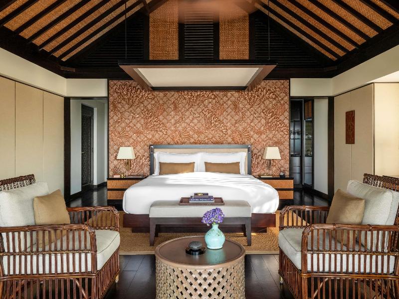 Raffles Bali - Oda