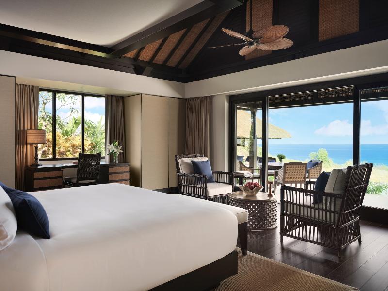 Raffles Bali - Oda
