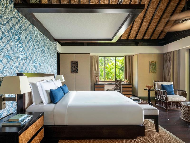 Raffles Bali - Oda