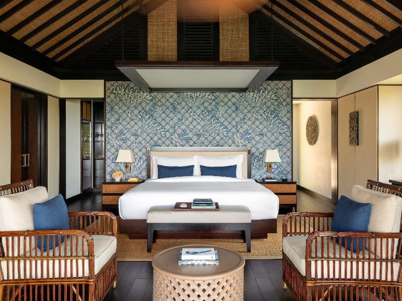 Raffles Bali - Oda