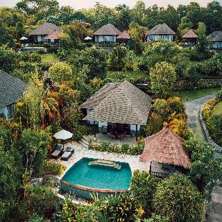 Raffles Bali fotoÄŸrafÄ±