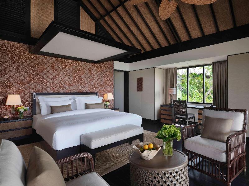 Raffles Bali - Oda