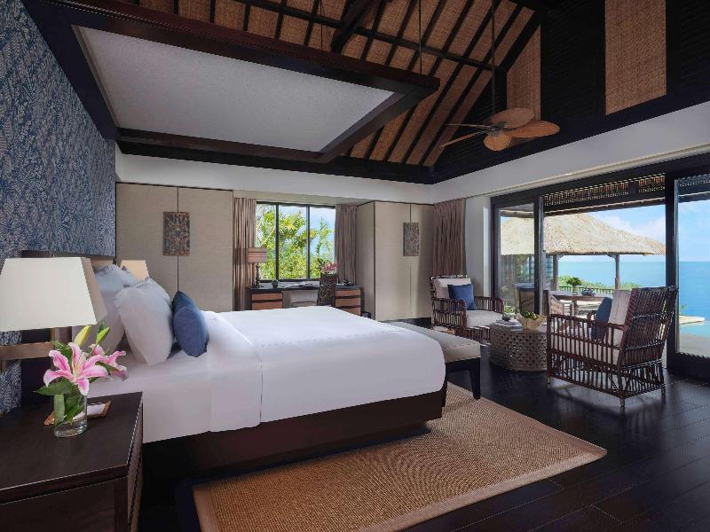 Raffles Bali - Oda