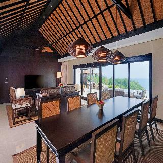 Raffles Bali fotoÄŸrafÄ±
