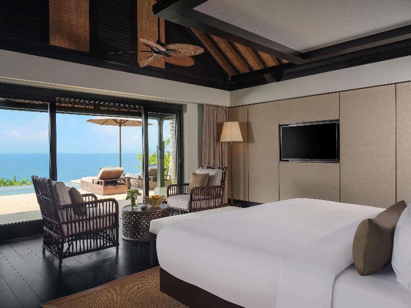 Raffles Bali - Oda
