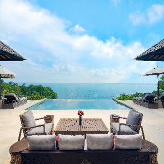 Raffles Bali fotoÄŸrafÄ±