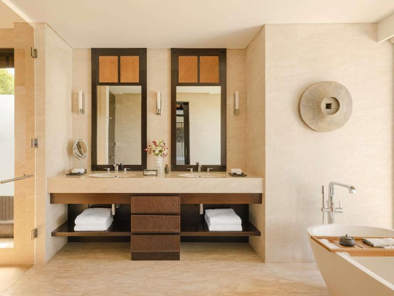 Raffles Bali - Oda
