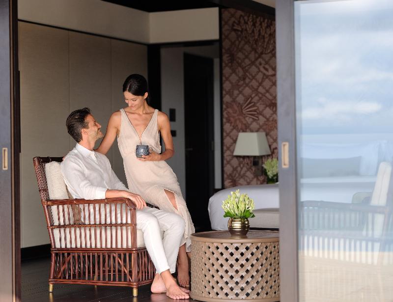 Raffles Bali - Oda