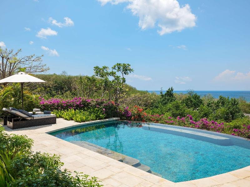 Raffles Bali - Oda