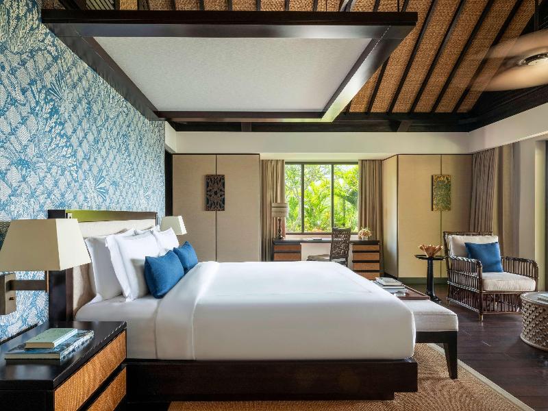 Raffles Bali - Oda