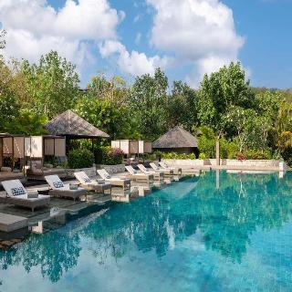 Raffles Bali fotoÄŸrafÄ±