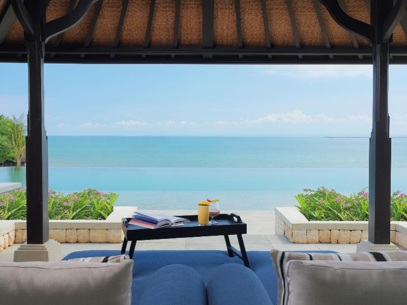 Raffles Bali - Havuz