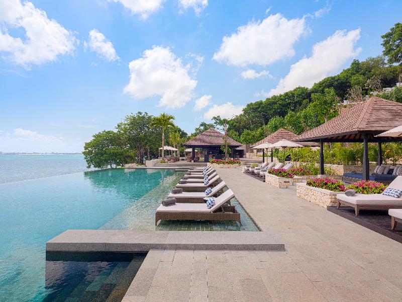 Raffles Bali - Havuz