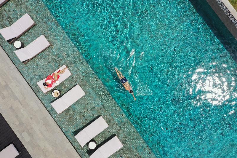 Raffles Bali - Havuz