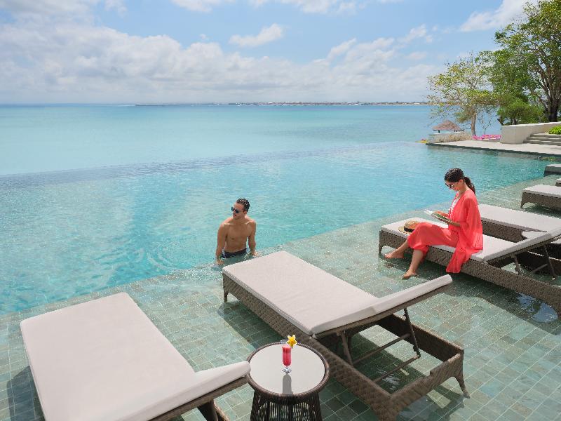 Raffles Bali - Havuz