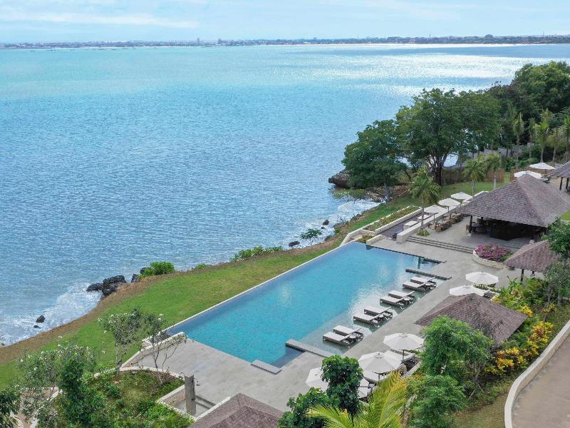 Raffles Bali - Havuz