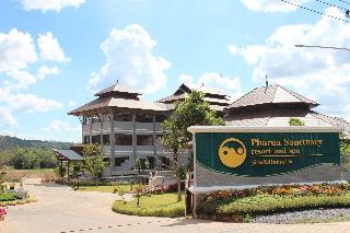Phurua Sanctuary Resort Spa fotoÄŸrafÄ±