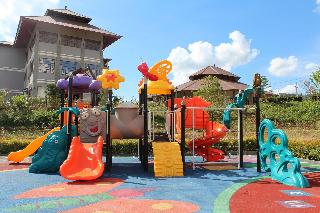 Phurua Sanctuary Resort Spa fotoÄŸrafÄ±