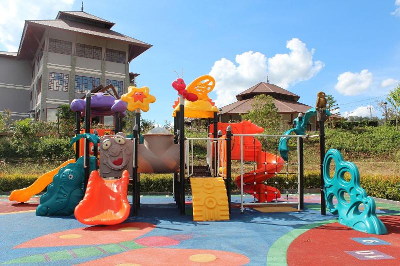 Phurua Sanctuary Resort Spa - Aktivite