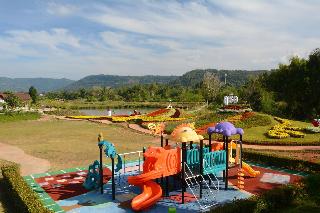 Phurua Sanctuary Resort Spa fotoÄŸrafÄ±
