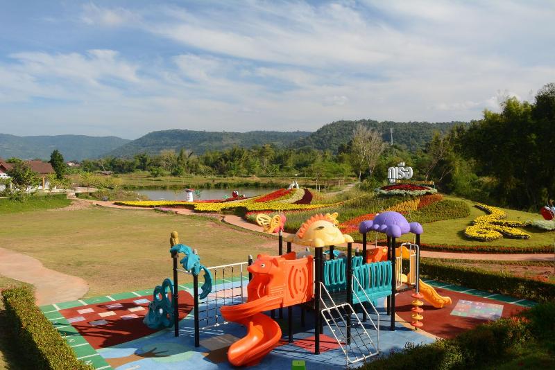 Phurua Sanctuary Resort Spa - Aktivite