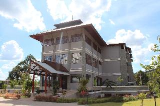 Phurua Sanctuary Resort Spa fotoÄŸrafÄ±