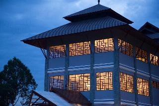 Phurua Sanctuary Resort Spa fotoÄŸrafÄ±