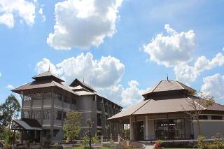 Phurua Sanctuary Resort Spa fotoÄŸrafÄ±