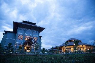 Phurua Sanctuary Resort Spa fotoÄŸrafÄ±
