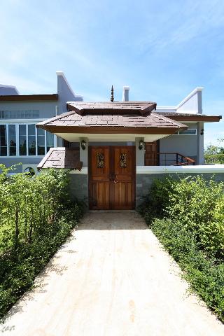 Phurua Sanctuary Resort Spa fotoÄŸrafÄ±