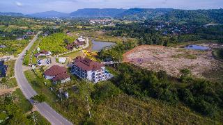 Phurua Sanctuary Resort Spa fotoÄŸrafÄ±