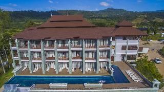 Phurua Sanctuary Resort Spa fotoÄŸrafÄ±