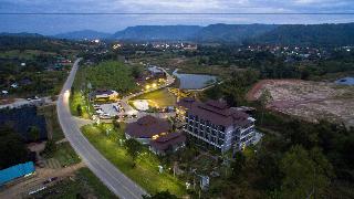 Phurua Sanctuary Resort Spa fotoÄŸrafÄ±