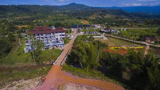 Phurua Sanctuary Resort Spa fotoÄŸrafÄ±