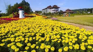 Phurua Sanctuary Resort Spa fotoÄŸrafÄ±