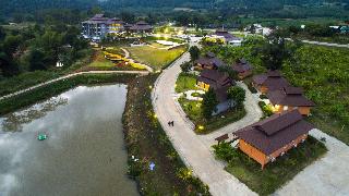 Phurua Sanctuary Resort Spa fotoÄŸrafÄ±