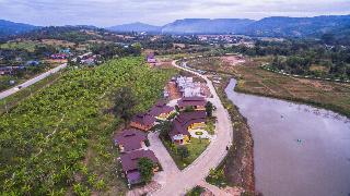 Phurua Sanctuary Resort Spa fotoÄŸrafÄ±